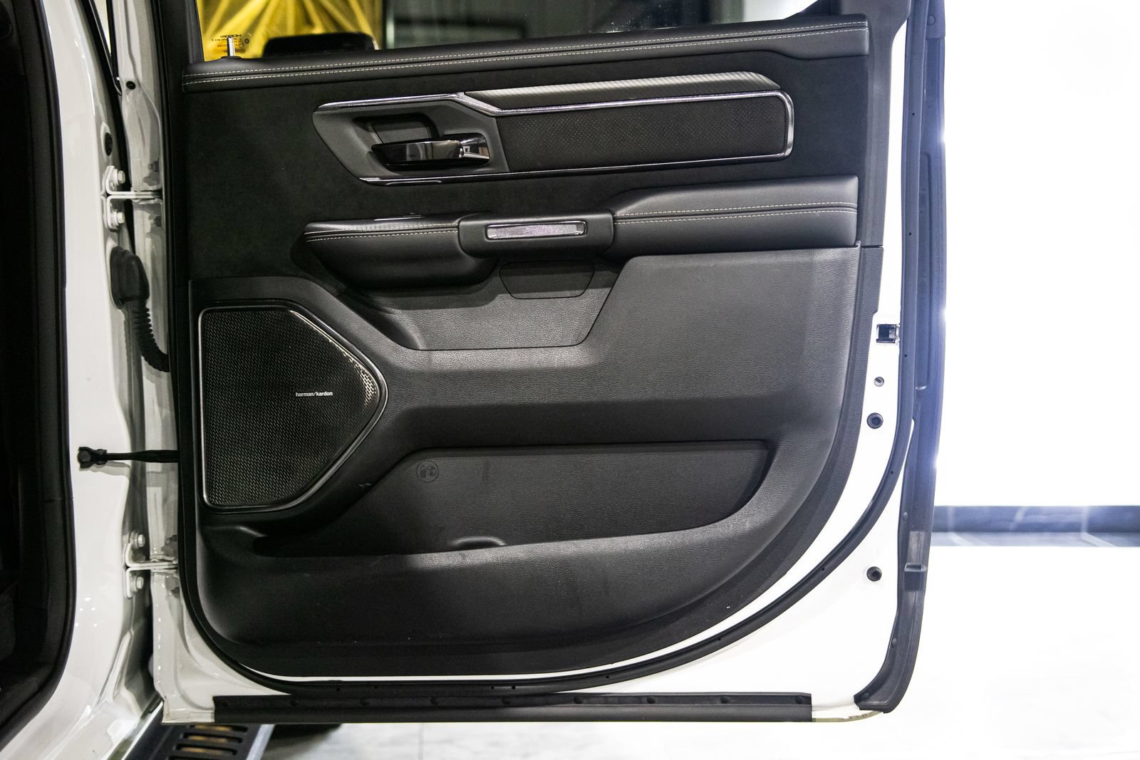 Used 2021 RAM 1500 TRX w/ TRX Level 2 Equipment Group AWD/4WD image 28
