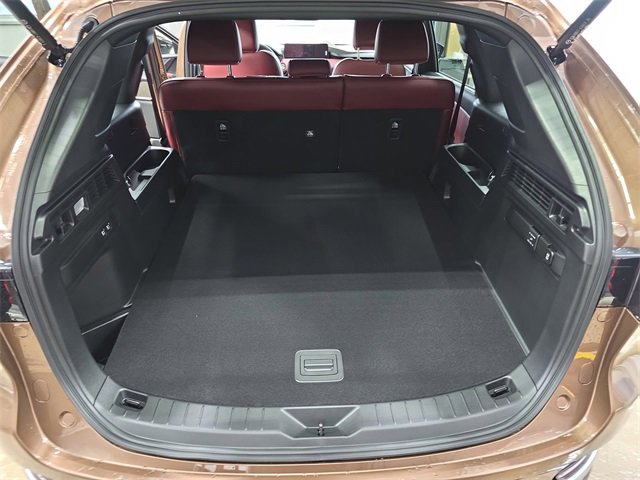 New 2026 MAZDA CX-70 3.3 Turbo w/ Premium Plus Pkg image 13