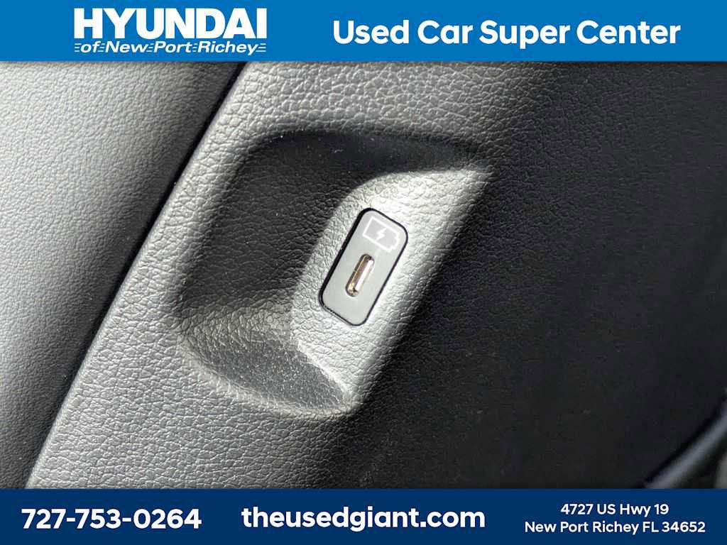 Used 2023 Hyundai Palisade Calligraphy AWD/4WD image 20