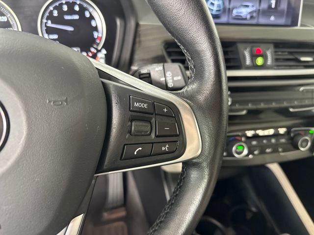 Used 2021 BMW X1 xDrive28i w/ Convenience Package image 16