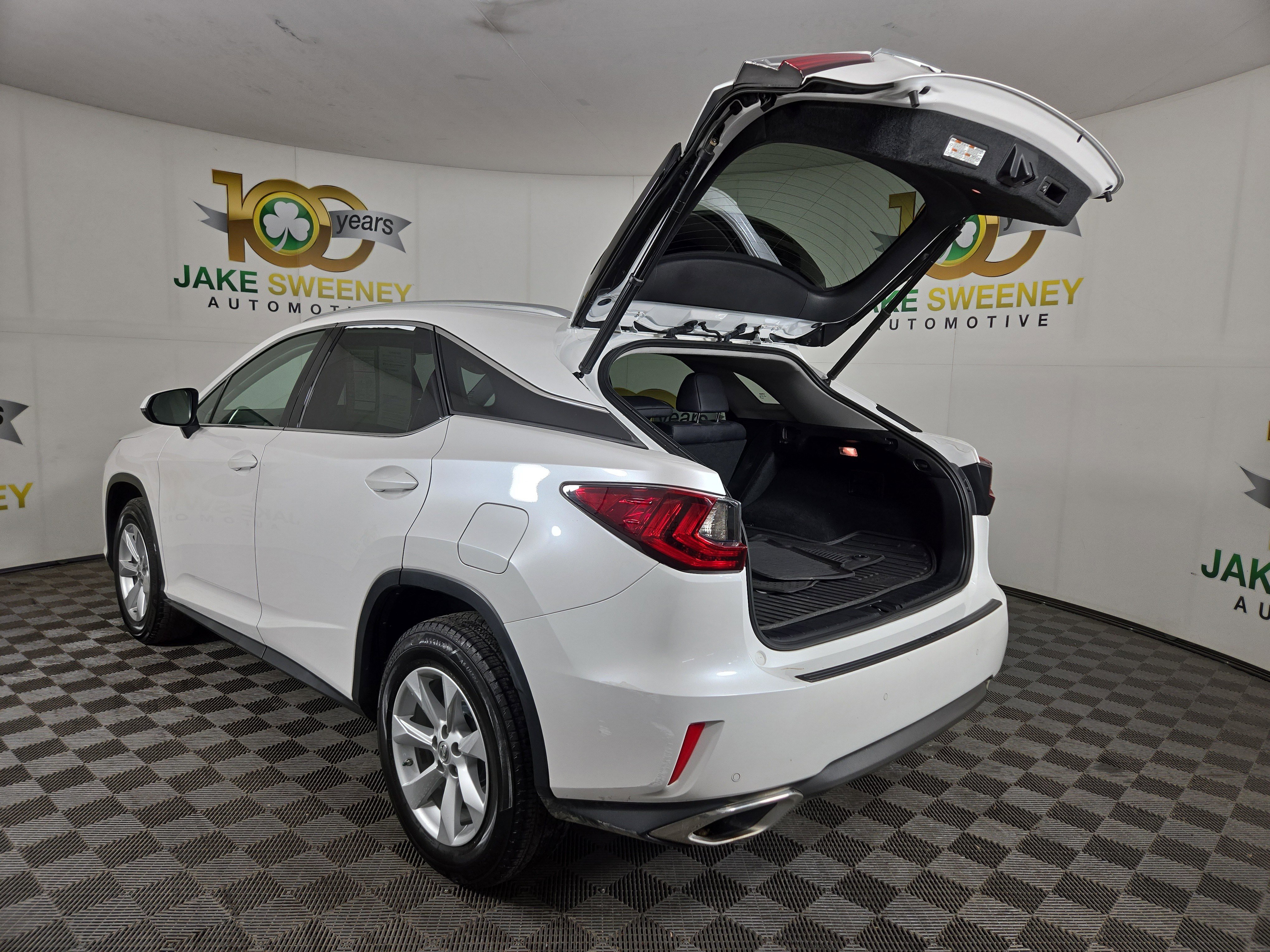 Used 2017 Lexus RX 350 AWD w/ Premium Package image 31