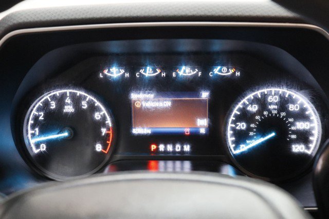 Used 2023 Ford F150 XL w/ STX Appearance Package RWD image 14