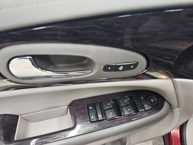 Used 2017 Buick Enclave Leather w/ Trailering Package AWD/4WD image 11