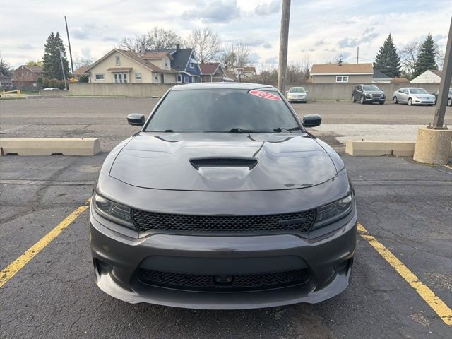 Used 2022 Dodge Charger R/T w/ Plus Group image 2