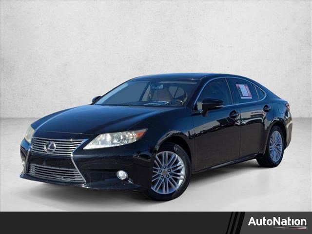 Used 2013 Lexus ES 350