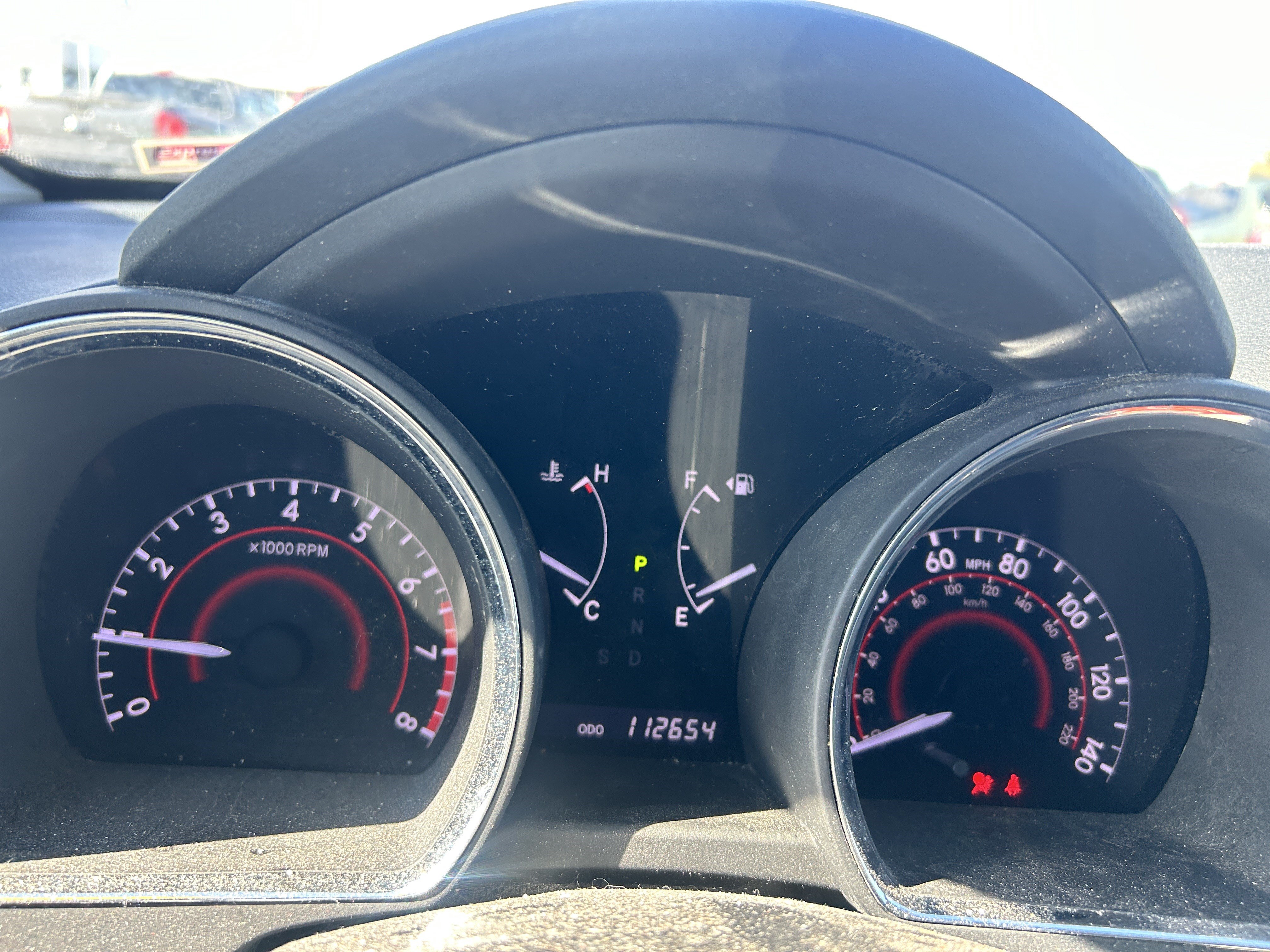 Used 2013 Toyota Highlander Limited AWD/4WD image 16