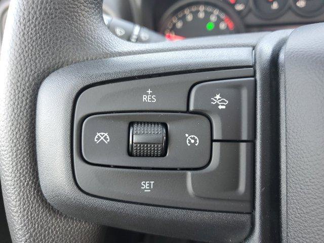 New 2026 GMC Sierra 1500 Pro w/ Pro Value Package image 15