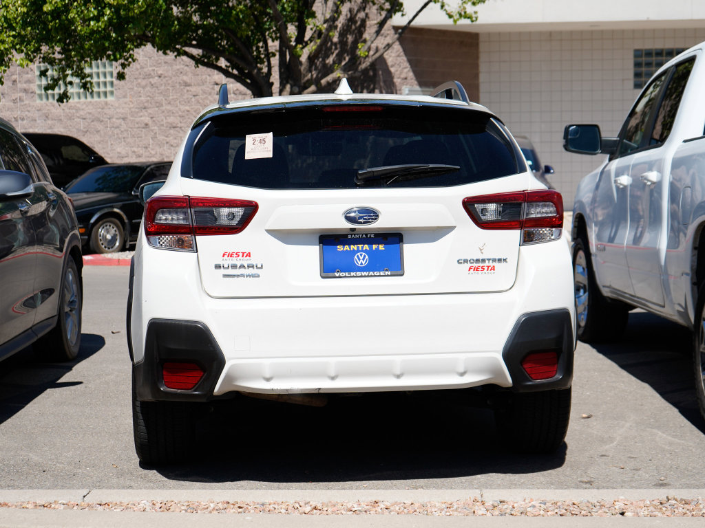 Used 2021 Subaru Crosstrek 2.0i Premium AWD/4WD image 14