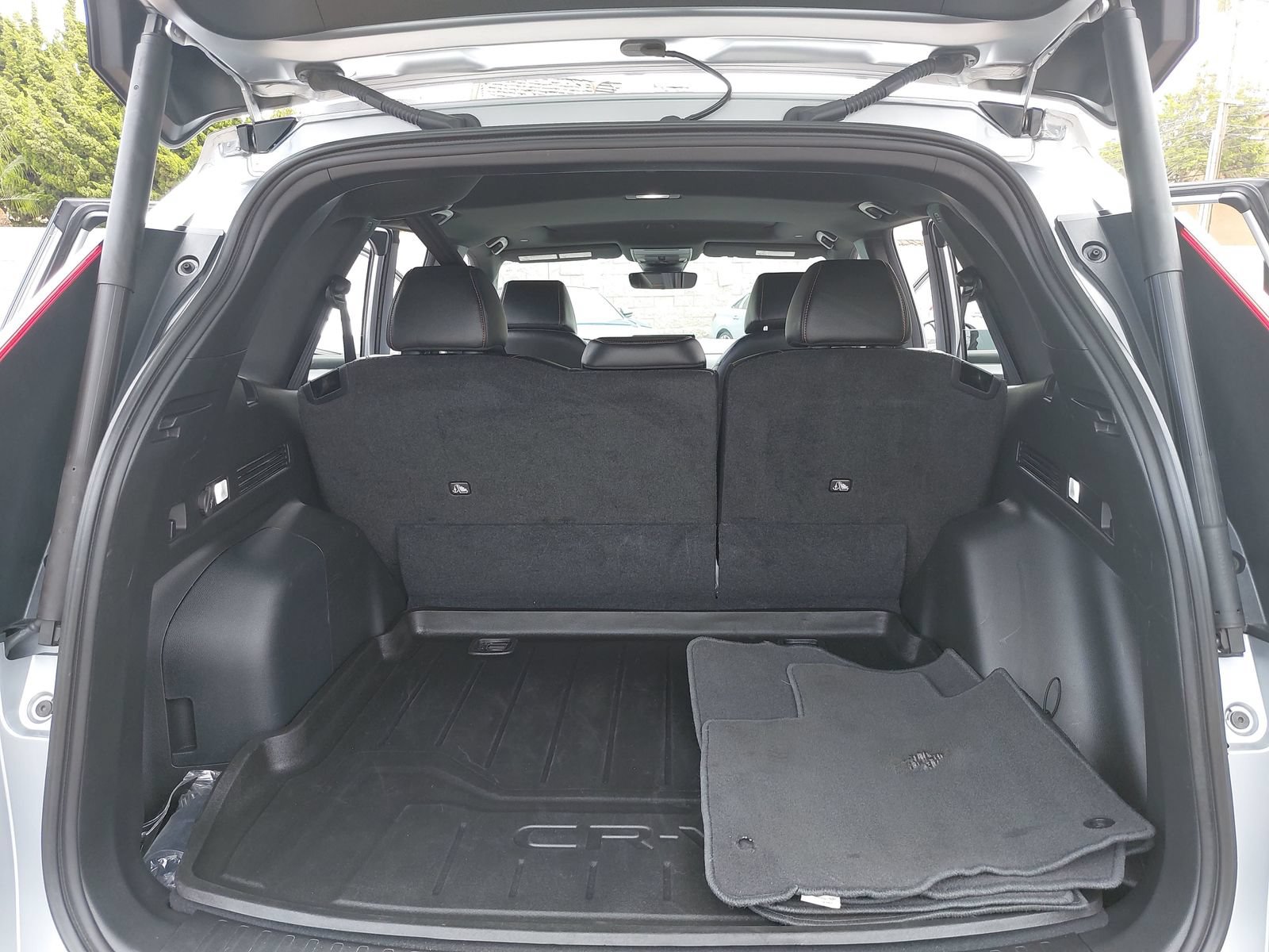 Used 2024 Honda CR-V Sport-L image 12
