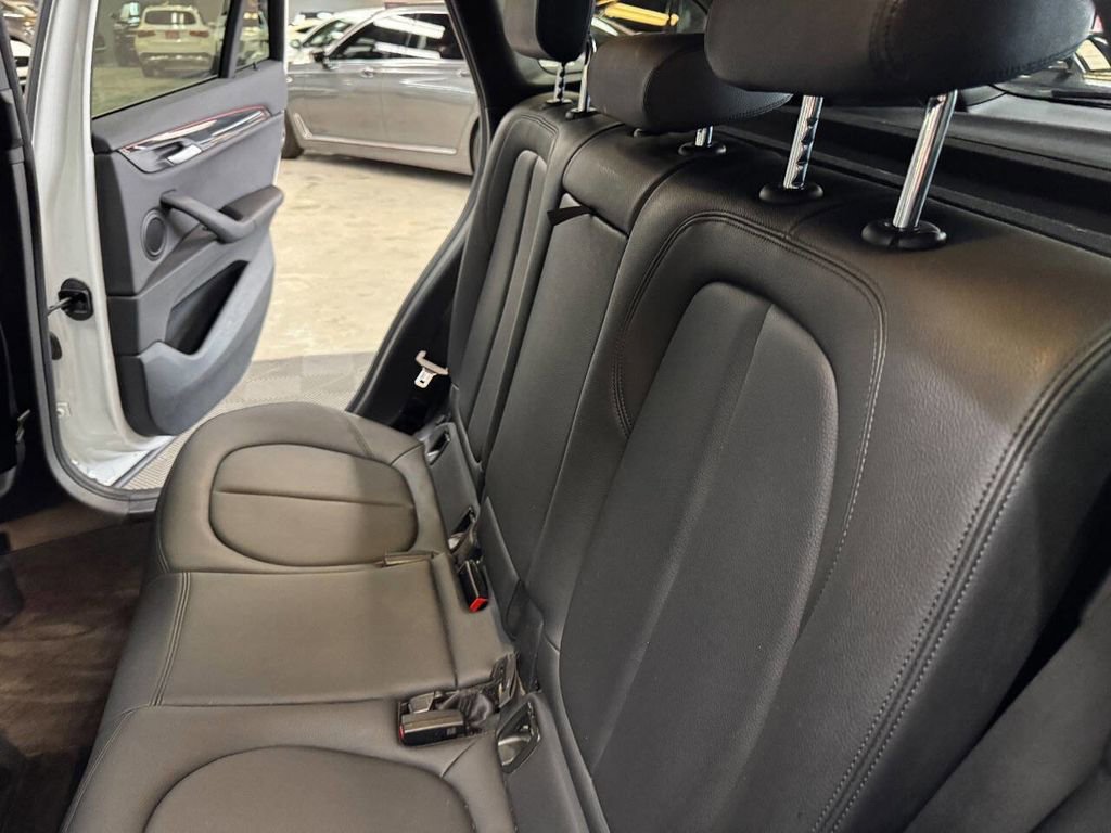 Used 2020 BMW X1 xDrive28i image 47