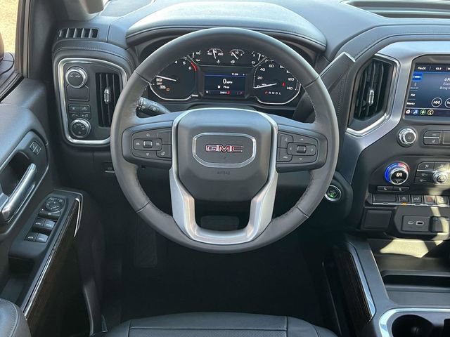 Used 2022 GMC Sierra 1500 Elevation image 17