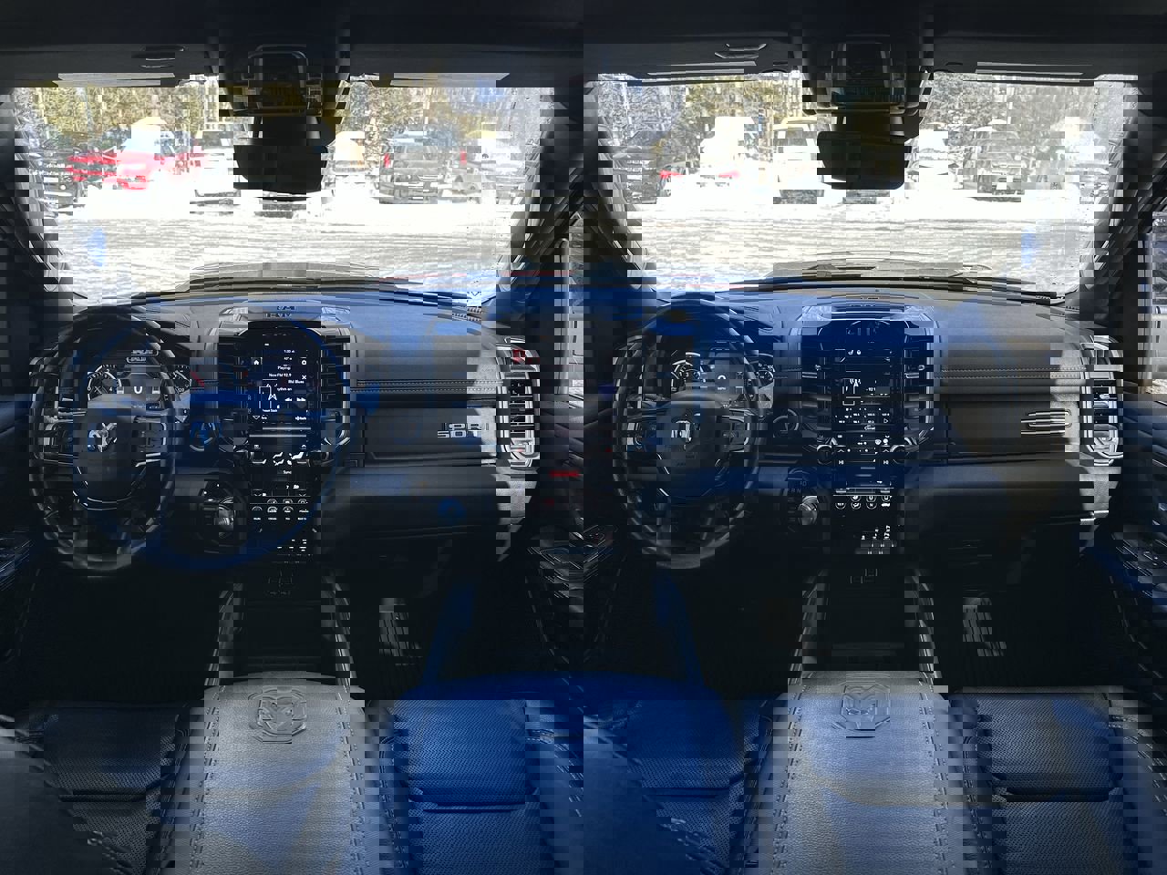 Used 2020 RAM 1500 Sport w/ Advanced Safety Group image 24