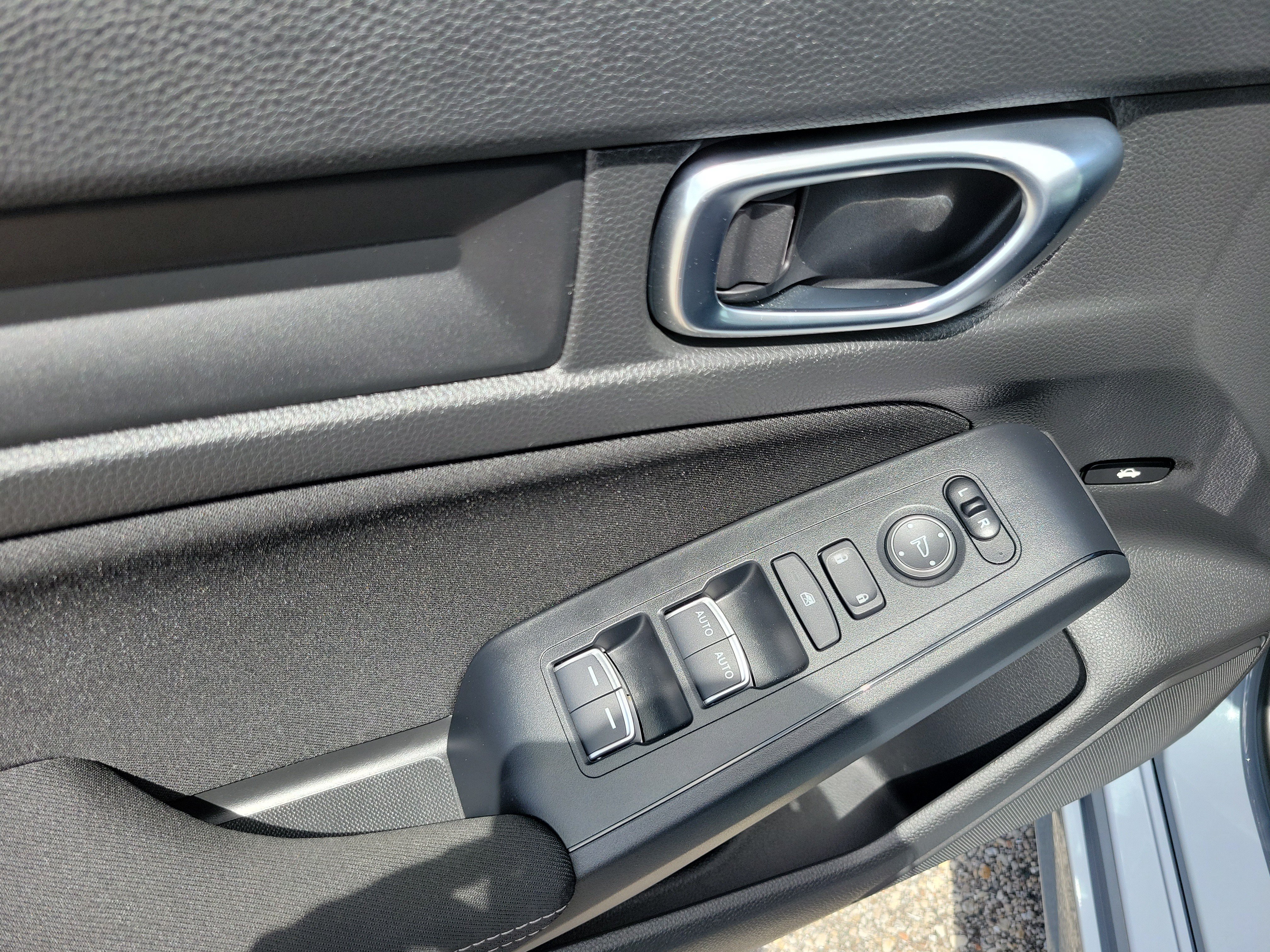 Used 2024 Honda Civic Sport image 21