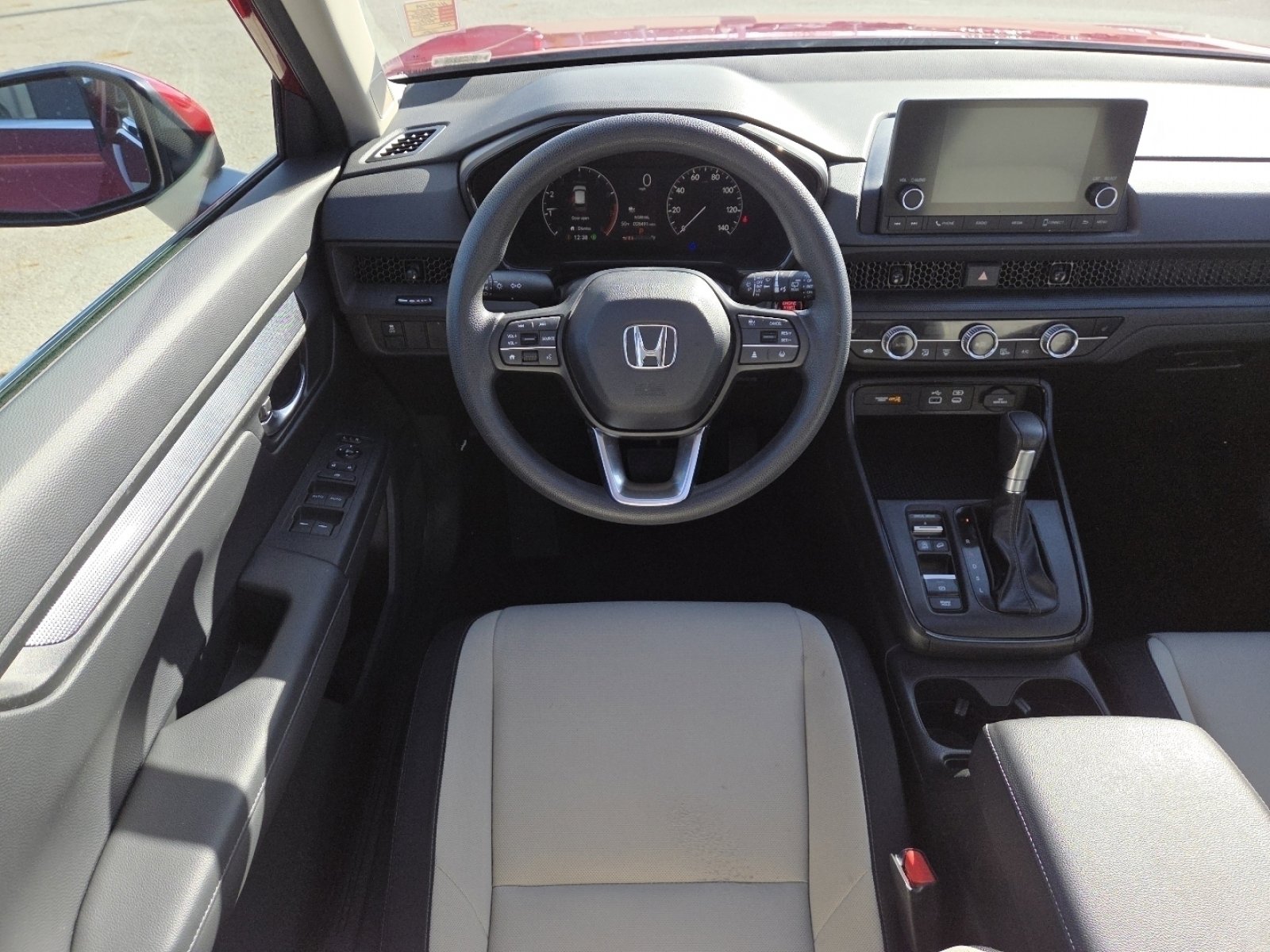 Used 2023 Honda CR-V EX image 26