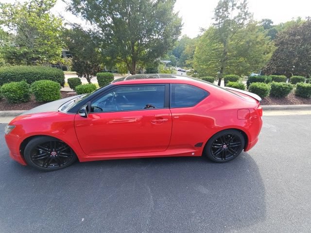 Used 2013 Scion tC Release Series 8.0 FWD image 1