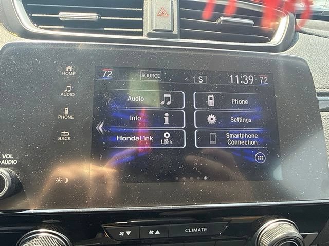 Used 2018 Honda CR-V EX-L image 9