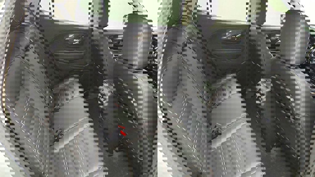 Used 2022 GMC Terrain Denali w/ LPO, Floor Liner Package image 24