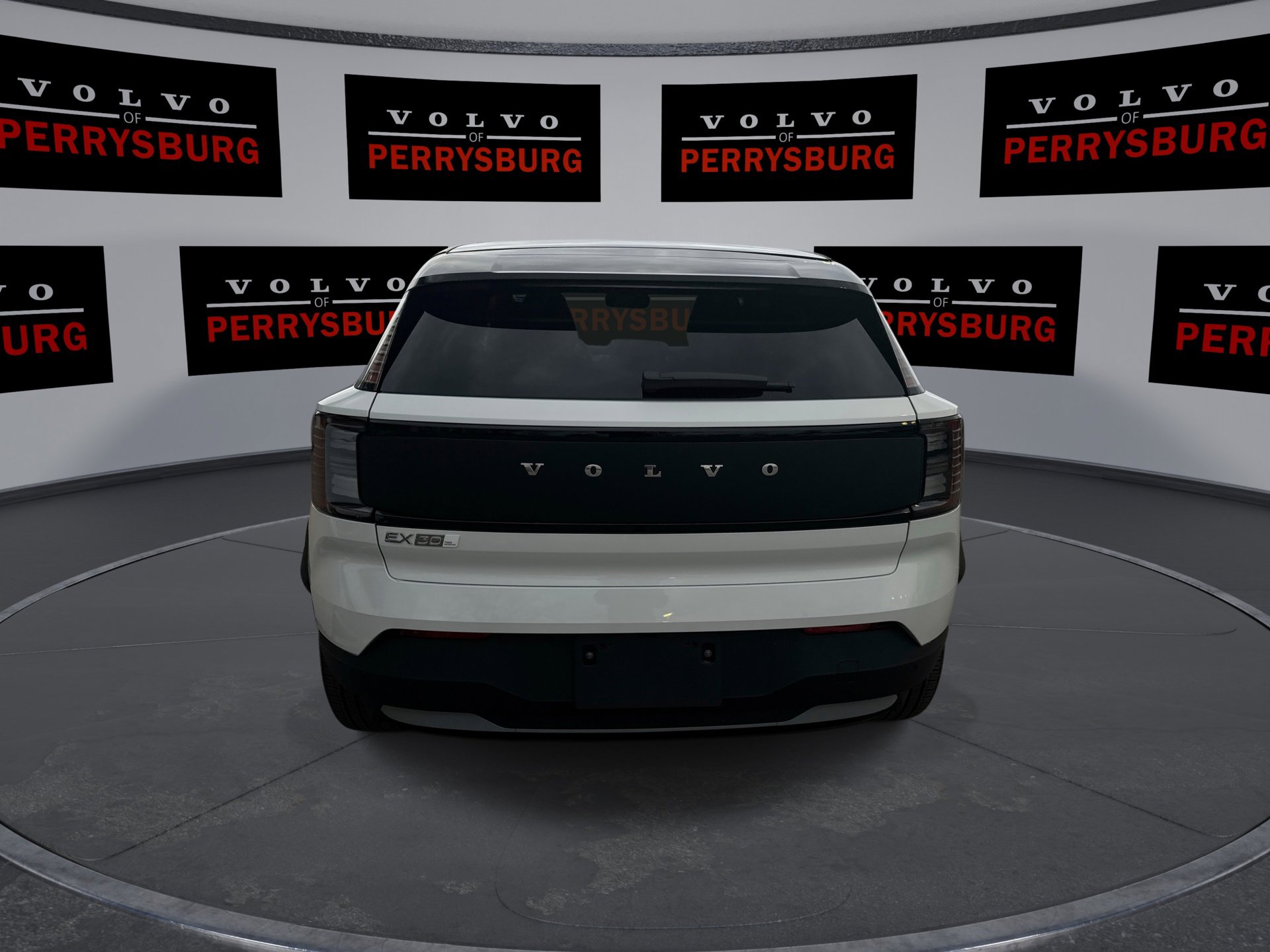 New 2026 Volvo EX30 Cross Country Ultra image 7