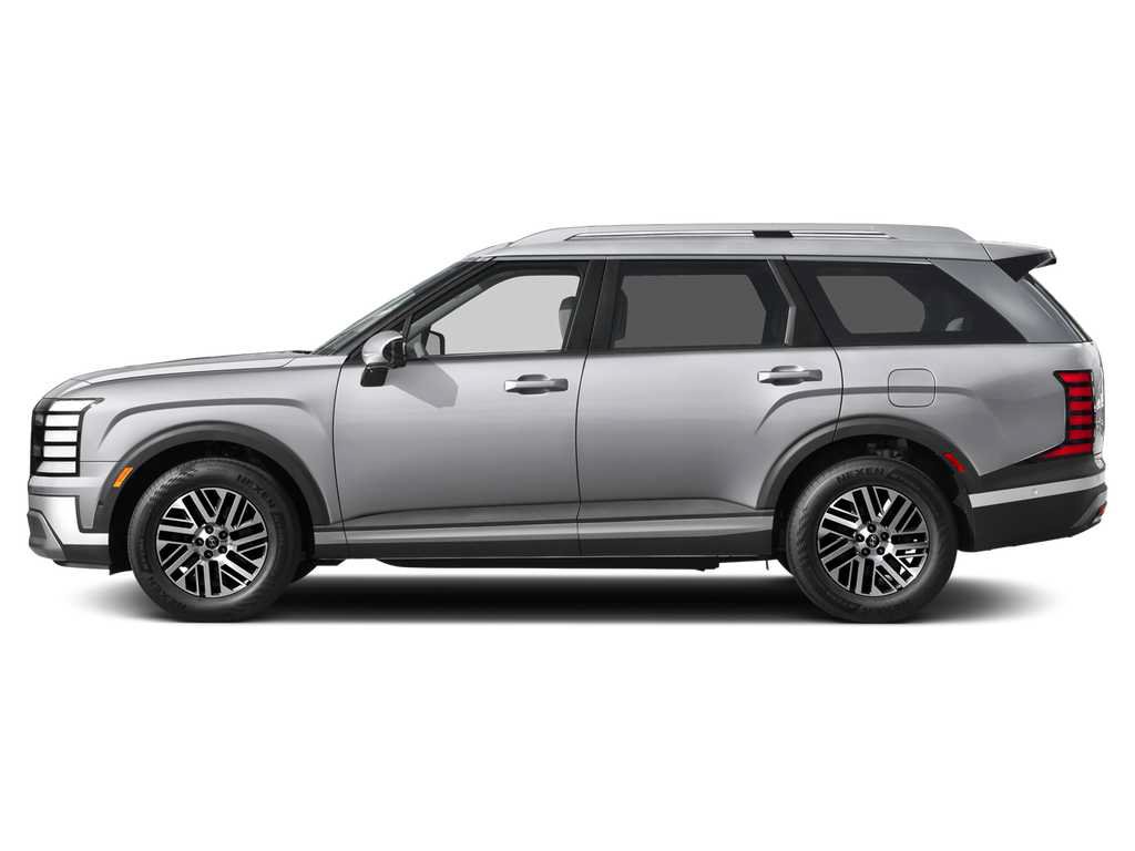 New 2026 Hyundai Palisade SEL FWD image 36