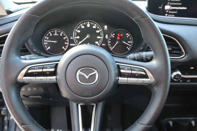 Used 2023 MAZDA CX-30 AWD 2.5 S w/ Preferred Package image 30