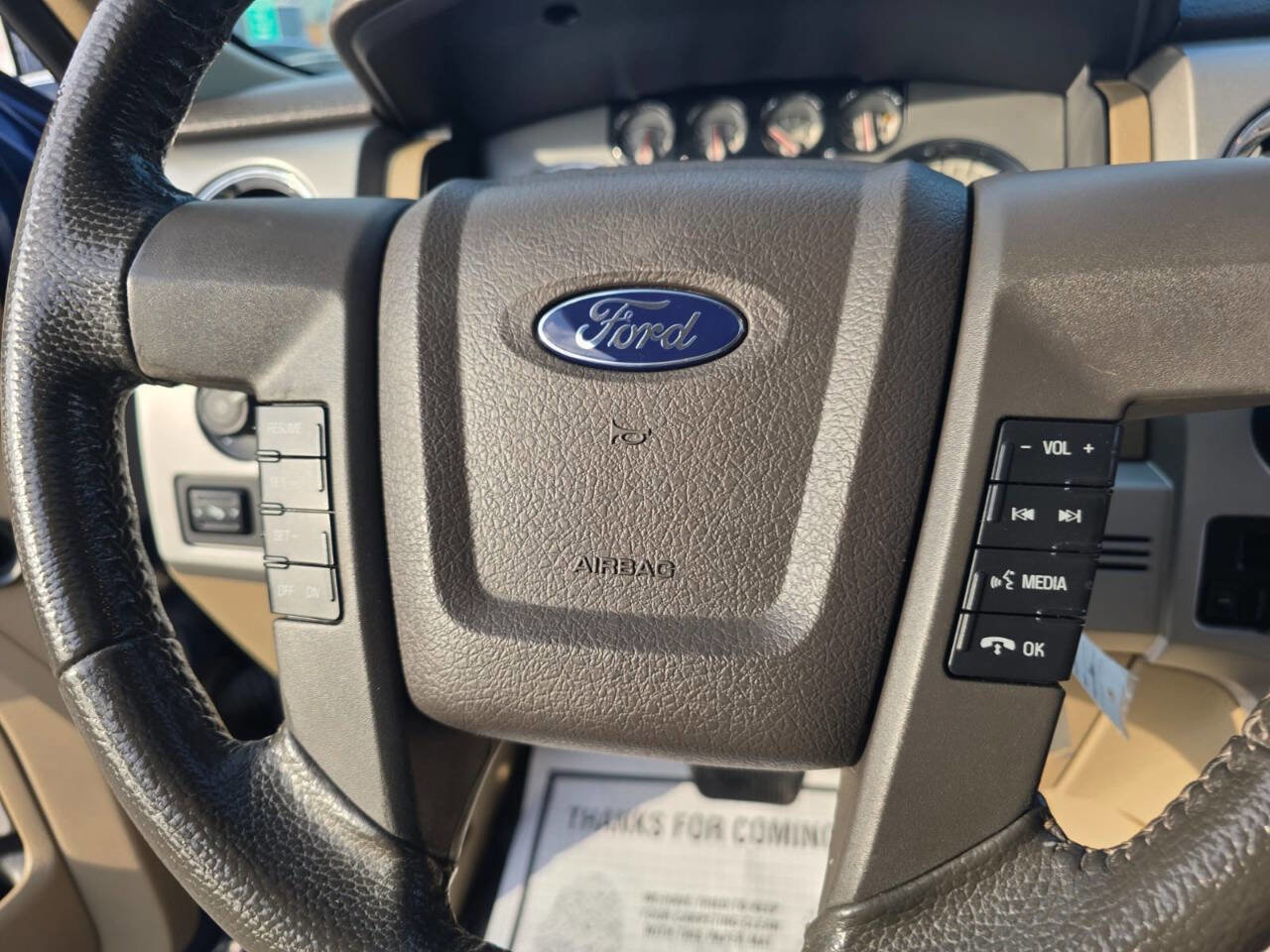 Used 2009 Ford F150 Lariat image 45