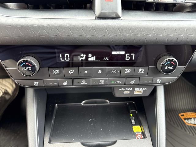 New 2026 Subaru Outback Wilderness AWD/4WD image 22