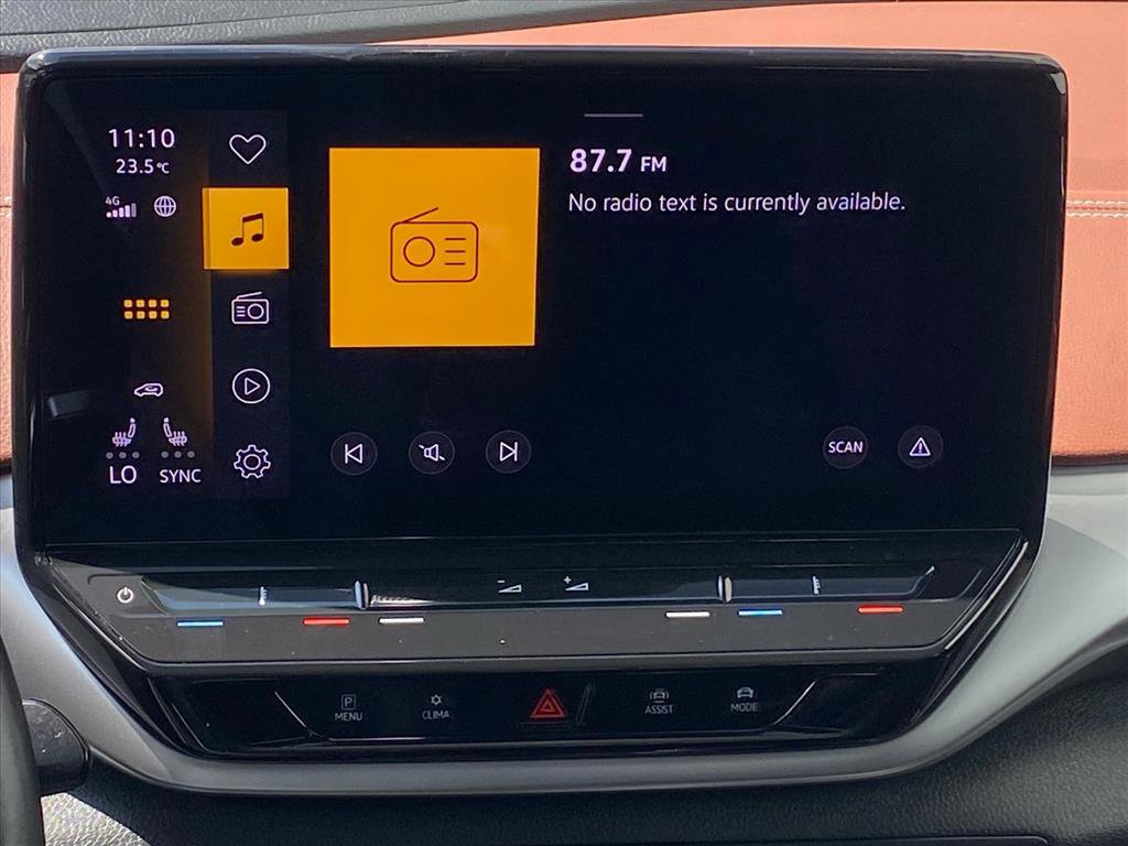 Used 2021 Volkswagen ID.4 Pro S AWD/4WD image 9