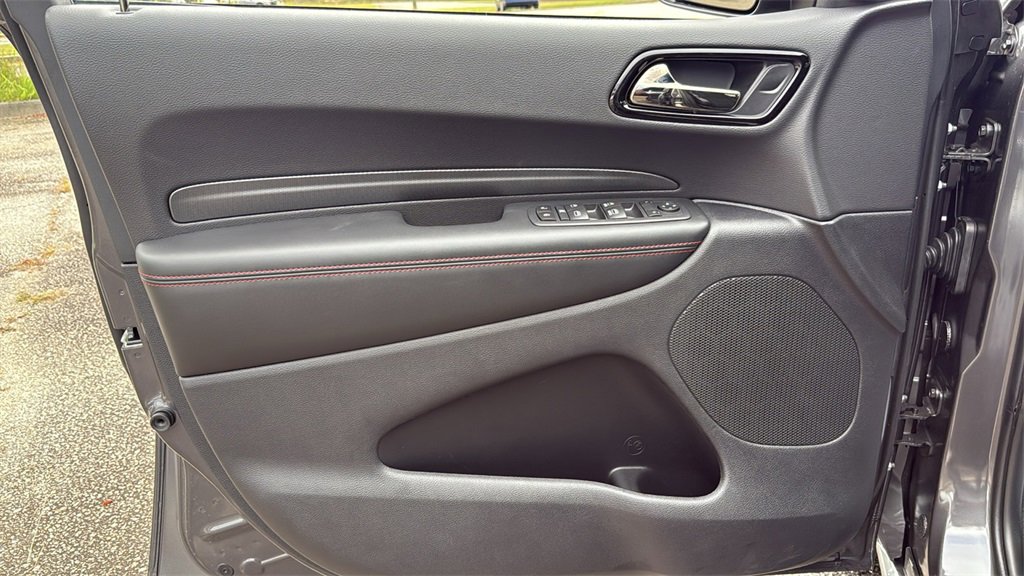 New 2026 Dodge Durango GT w/ Blacktop Package image 17