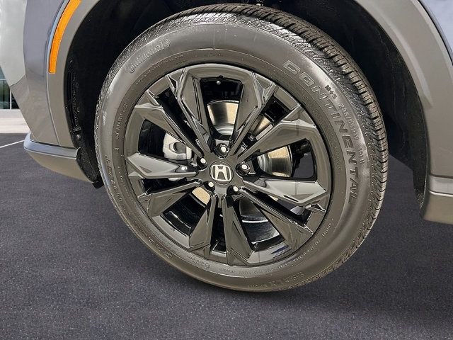 New 2025 Honda CR-V Sport Touring image 10