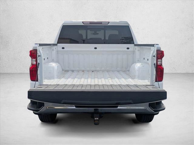 Used 2019 Chevrolet Silverado 1500 LT w/ All-Star Edition image 6