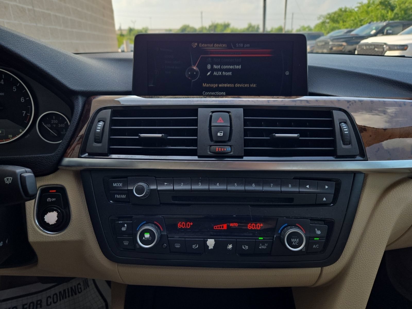 Used 2014 BMW 328i Sedan RWD image 17