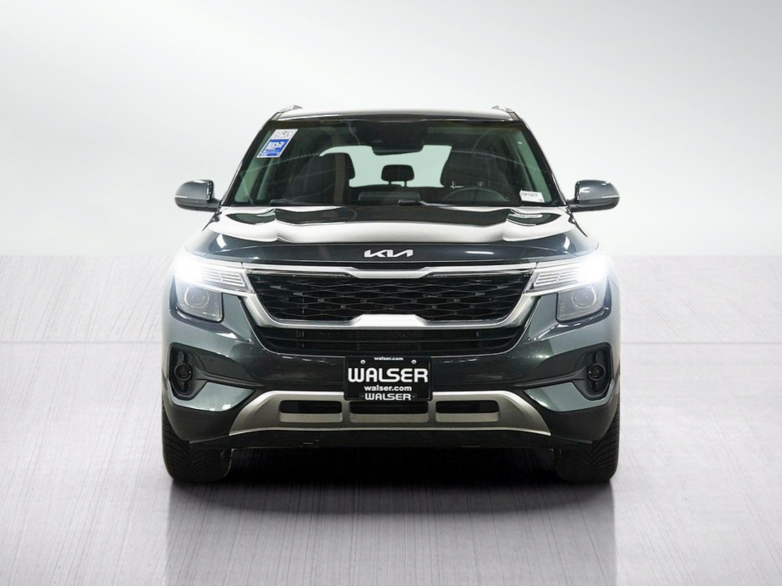 Used 2023 Kia Seltos S AWD/4WD image 9