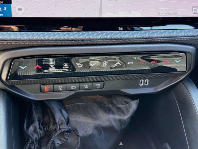 New 2026 Jeep Cherokee Overland w/ Advanced Pro Tech Group AWD/4WD image 17