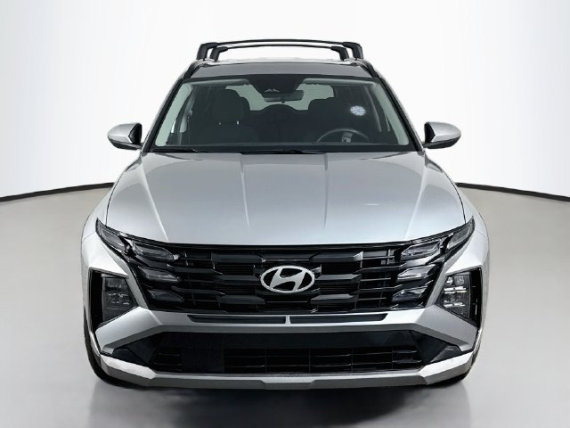 Used 2026 Hyundai Tucson SEL Plus FWD image 2