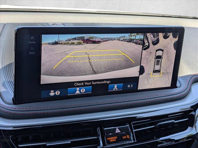 New 2026 Acura MDX A-Spec image 13
