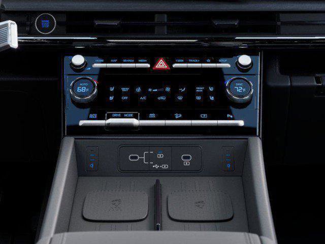 New 2026 Hyundai Santa Fe Calligraphy AWD/4WD image 16