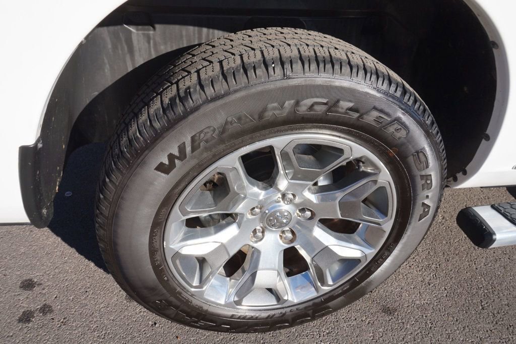 Used 2017 RAM 1500 Limited image 13