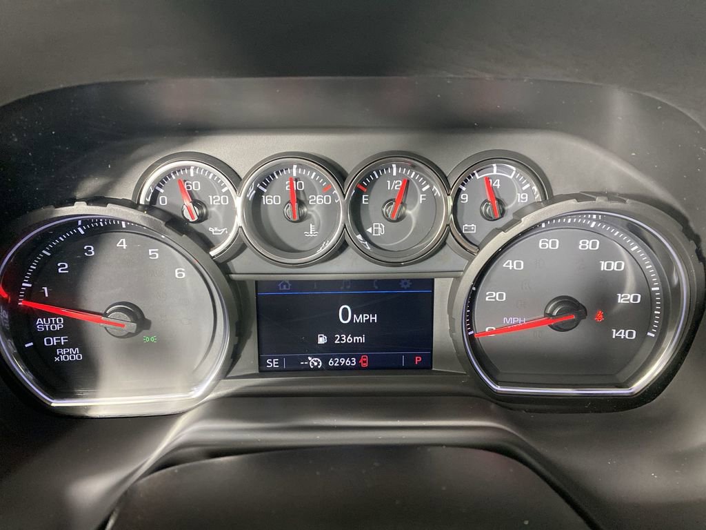 Used 2023 Chevrolet Tahoe LS image 14