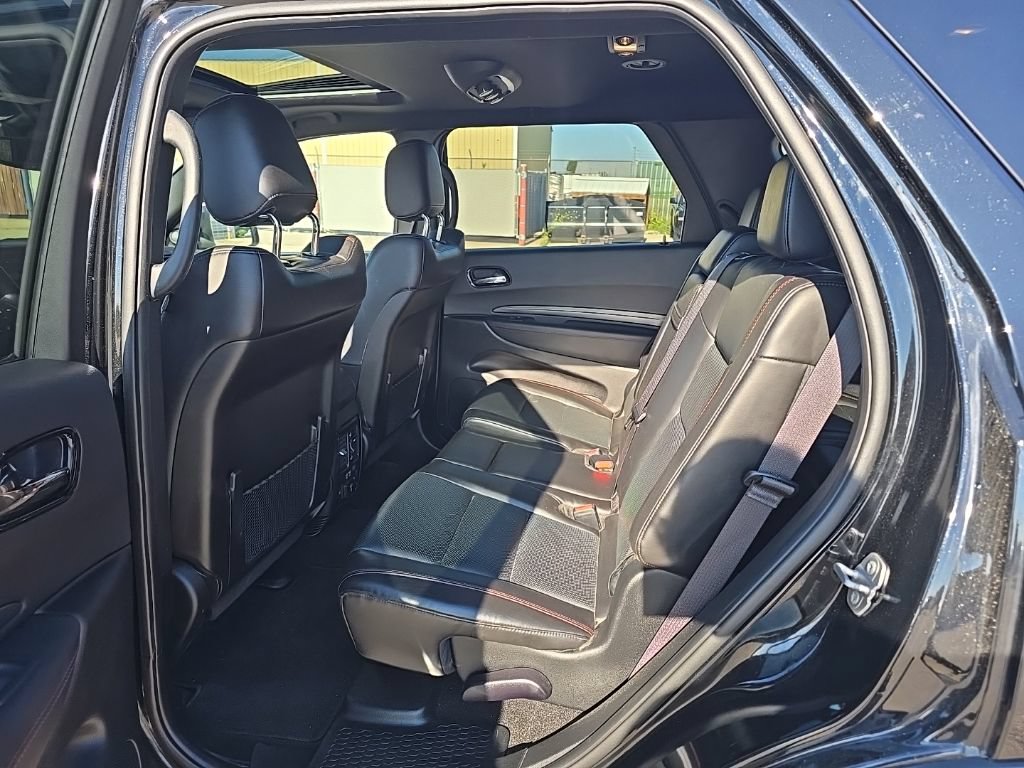 Used 2025 Dodge Durango R/T AWD/4WD image 13