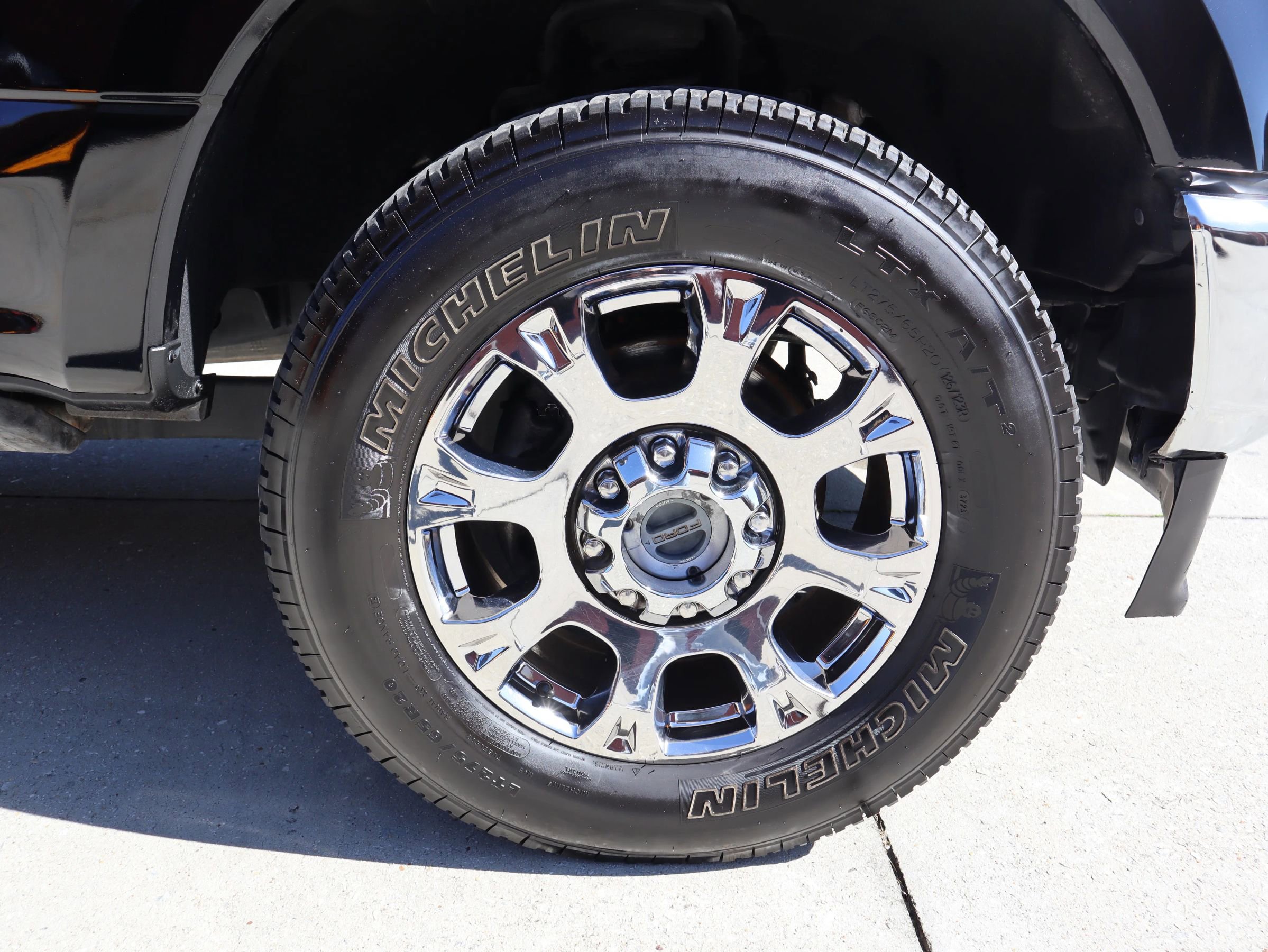 Used 2021 Ford F350 King Ranch w/ King Ranch Ultimate Package image 37