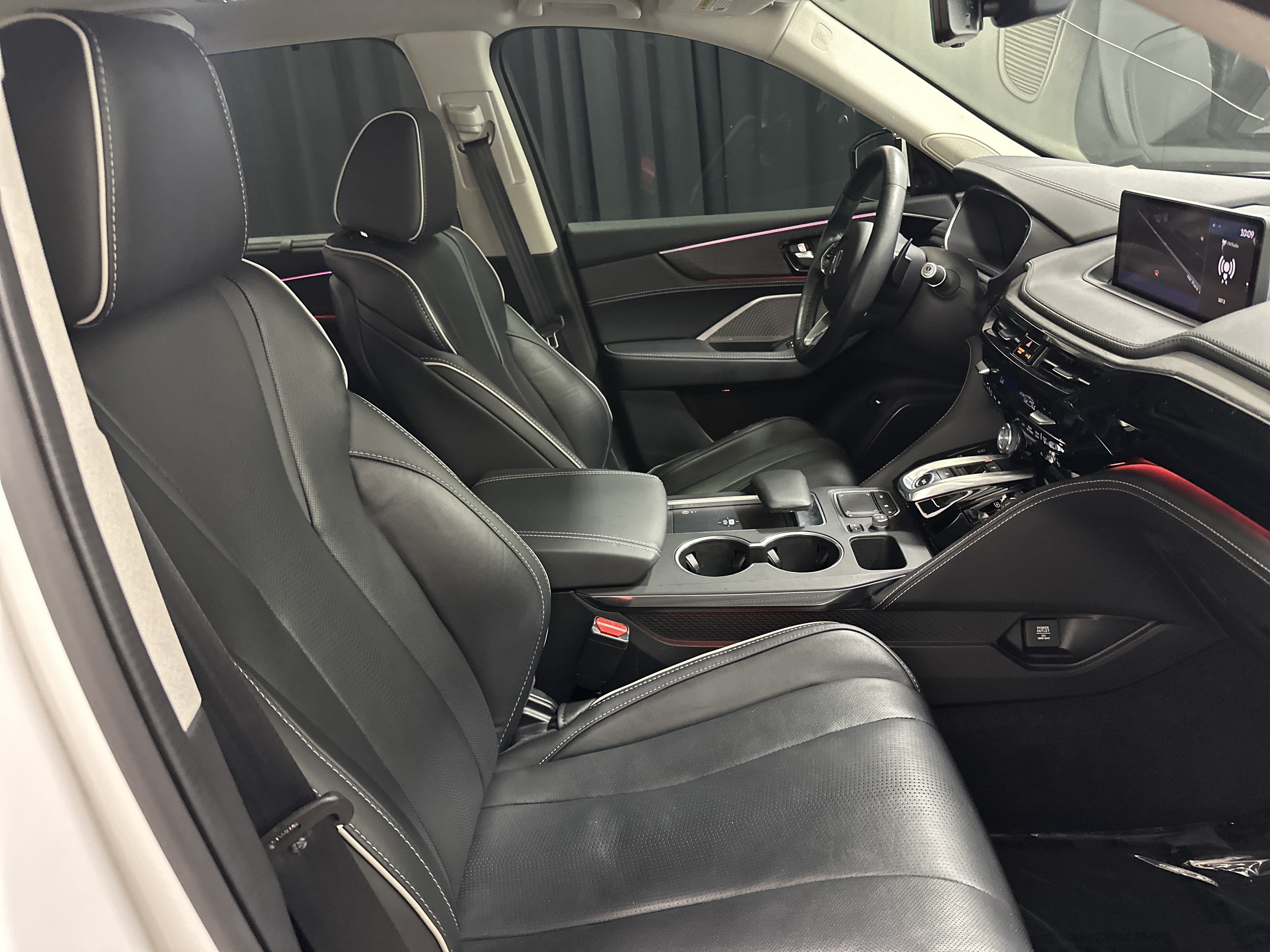 Used 2023 Acura MDX SH-AWD w/ Advance Package image 34