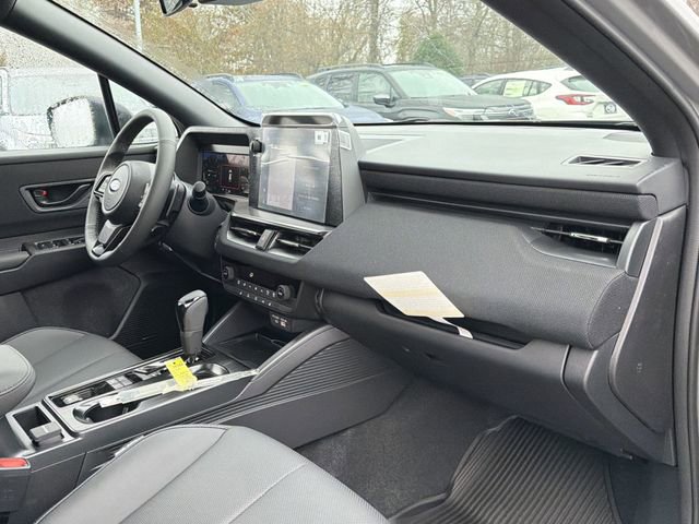 New 2026 Subaru Outback Limited image 21