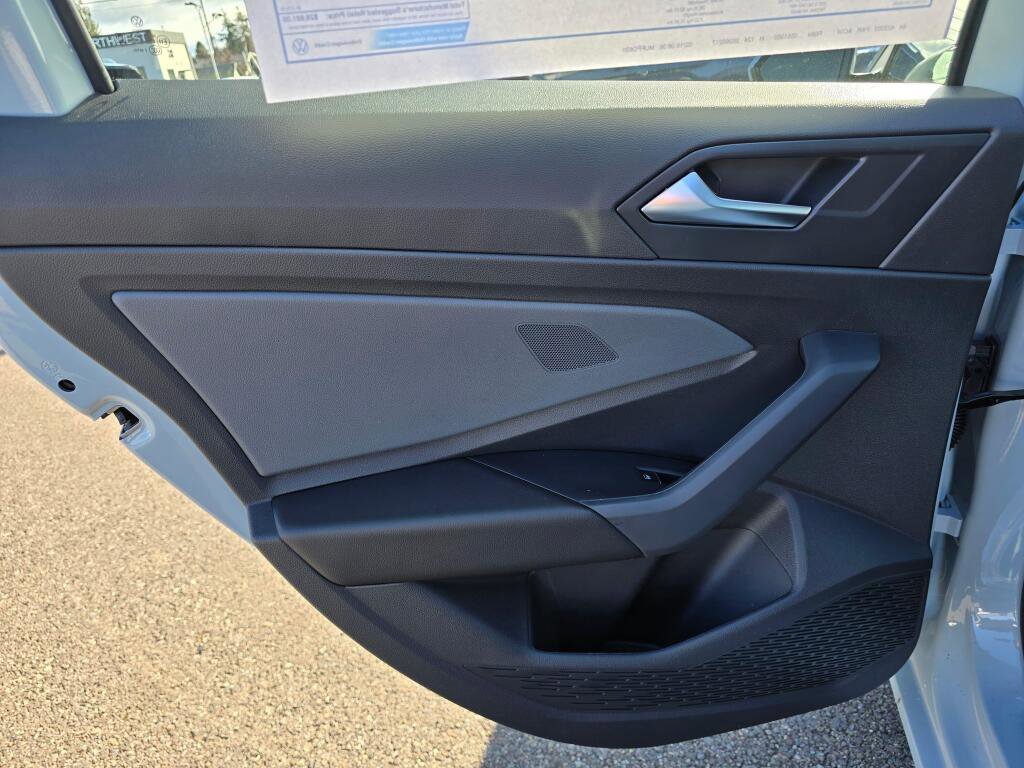 New 2026 Volkswagen Jetta SE image 35