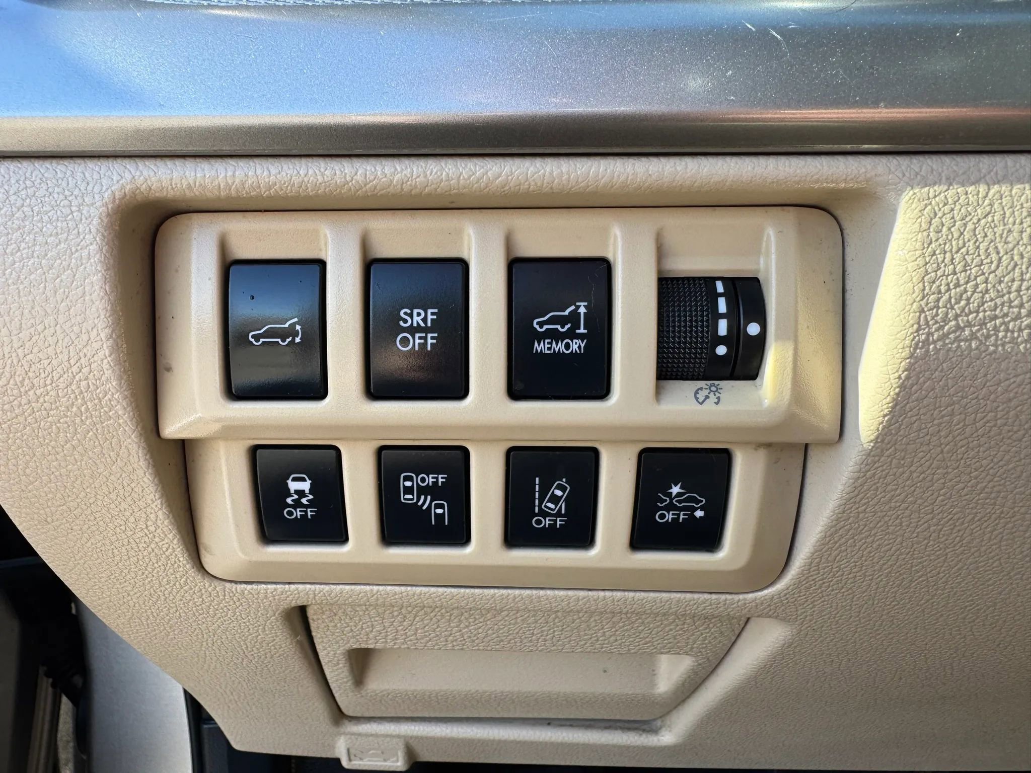 Used 2017 Subaru Outback 2.5i Premium image 23