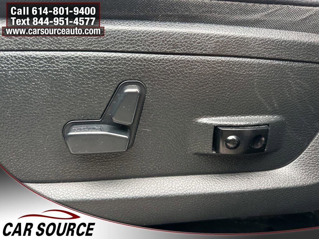 Used 2017 RAM 1500 Sport w/ Quick Order Package 26Q Night image 12