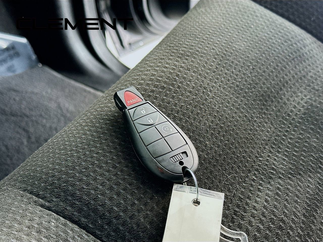 Used 2019 Dodge Grand Caravan SE image 23