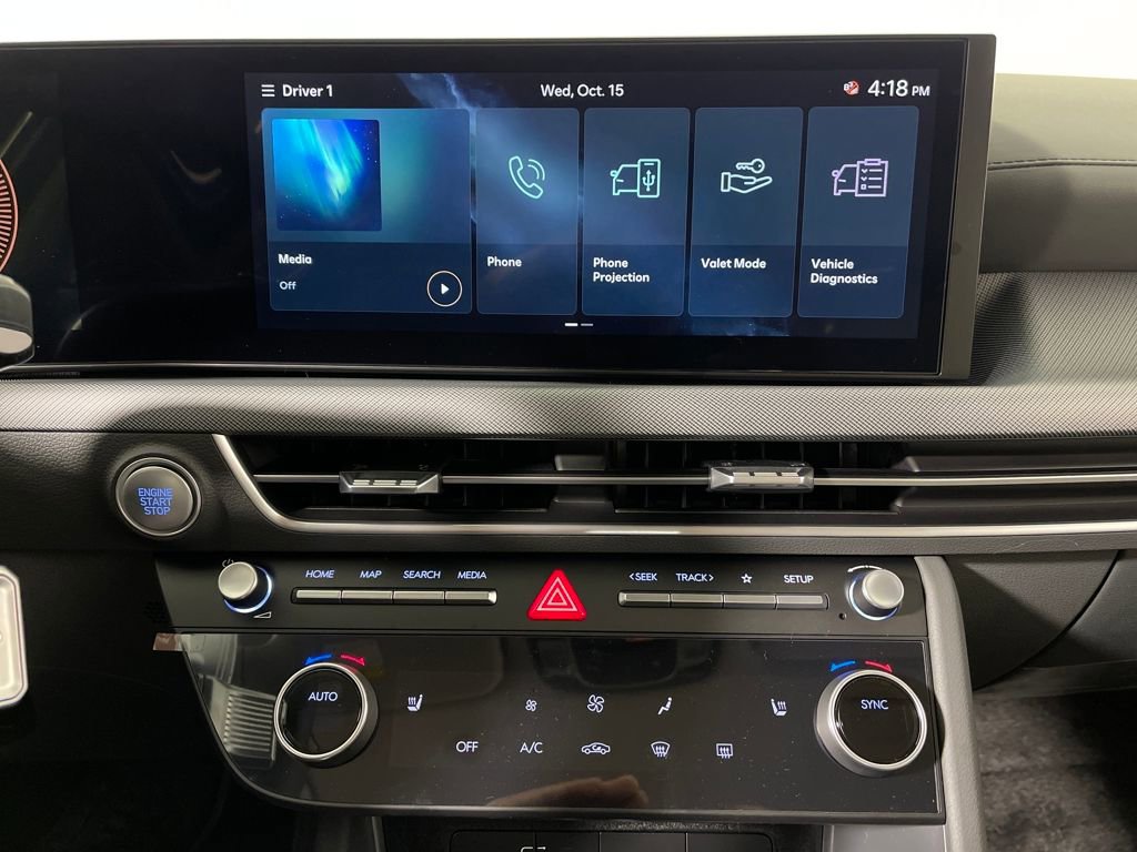 New 2026 Hyundai Sonata SEL image 22