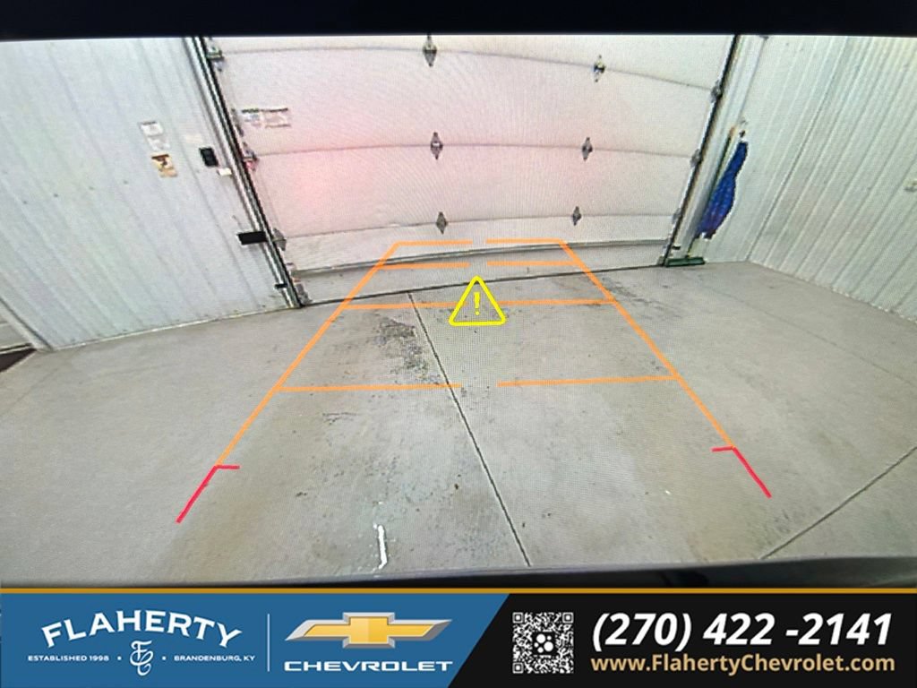 Used 2026 Chevrolet Blazer LT FWD image 32