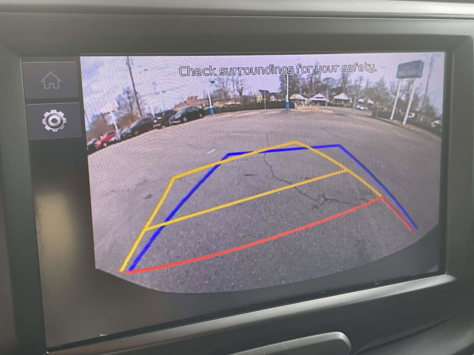 Used 2022 Kia Soul LX image 15