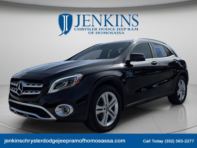 Used 2020 Mercedes-Benz GLA 250 image 11